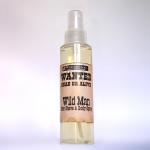 Wildman After Shave and Body Spray